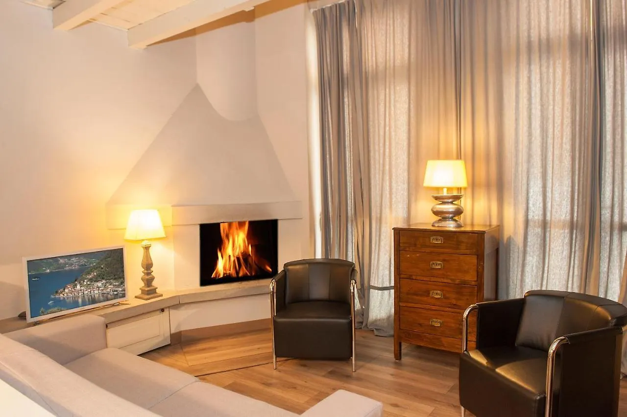 Nest On The Lake Apartment Marone 0*,  Italy