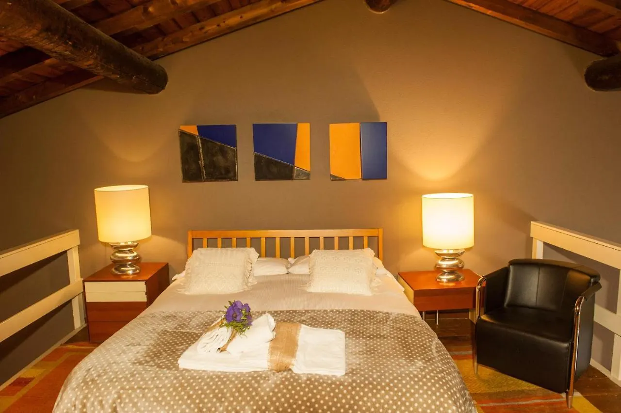 Nest On The Lake Apartment Marone Italy