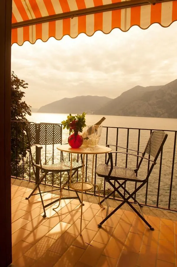 Nest On The Lake Apartment Marone 0*,  Italy
