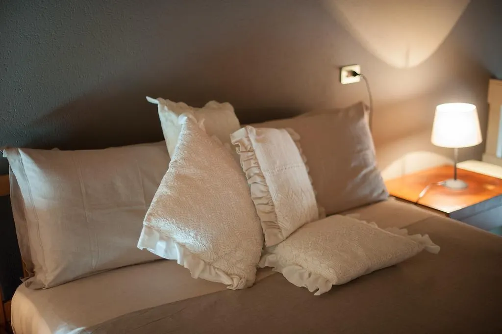 Nest On The Lake Apartment Marone